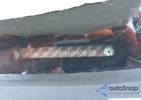 2016 Honda Accord Lx из США, поврежденный, VIN 1HGCR2F38GA090830